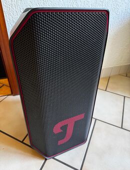 Teufel ROCKSTER AIR 2 / wenig gebraucht / Top Zustand! - Donaueschingen Zentrum