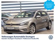 VW Golf, 1.5 TSI VII Highline, Jahr 2019 - Stuttgart