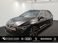 VW Golf Variant, R-Line Digital, Jahr 2021 - Kaiserslautern