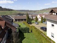 Gemütliche Wohnung mit Blick über die Mosel - Nittel