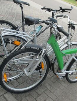 mtb --28 - 26 - 26 zoll - Ramstein-Miesenbach