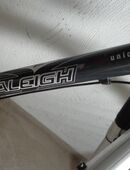 Exclusives Damenrad in 06618