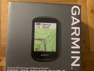 Garmin Edge 830 sensor bundle + Garmin varia - Berlin