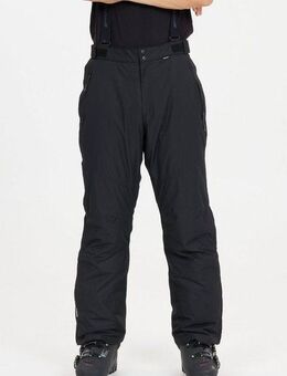 WHISTLER Skihose Fairfax mit wasser- und winddichter Funktionsmembran