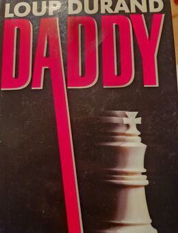 Dandy- Louise Durand - Hamm