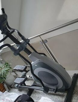 Crosstrainer Kettler Axos Elliptical P - Poppenhausen (Wasserkuppe)