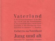 Heft - DER VOLKSVEREIN FÜR DAS KATHOLISCHE DEUTSCHLAND Heft 2 - 41. Jahrg. 1931 - Zeuthen