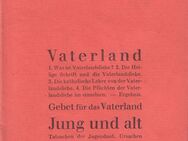 Heft - DER VOLKSVEREIN FÜR DAS KATHOLISCHE DEUTSCHLAND Heft 2 - 41. Jahrg. 1931 - Zeuthen