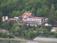 Immobilienprojekt in exponierter Lage der Stadt Biedenkopf - Biedenkopf