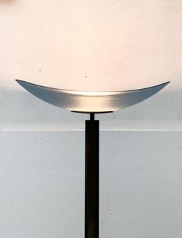 Postmodern Artemide Tebe Floor Lamp Stehleuchte Gismondi 80er - Hamburg Hamburg-Nord