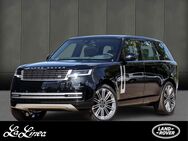 Land Rover Range Rover, D350 Autobiography (LWB), Jahr 2022 - Bonn