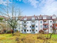 Mehrfamilienhaus mit 8 Einheiten in perfekter Lage - Fürth