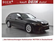 BMW 318 d Aut Sport Line LEDER+SHZ+NAVI+LED+DAB+ACC+M - Bebra