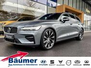 Volvo V60 R-Design T5 Geartronic + AHK + CAM + NAVI - Ibbenbüren