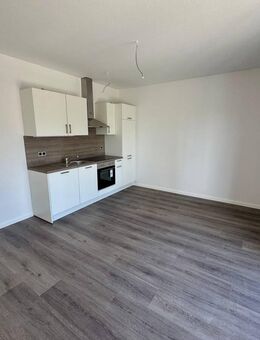 Erstbezug! Komfortables 1-Zimmer-Appartement mit EBK und Balkon! - Oldenburg