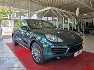 Porsche Cayenne S Diesel +PANO+NAVI+LEDER+SHZ - Lahnstein