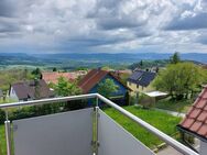 5 Zi. Whg. (1 Std. v. Stuttgart) in Hohenstaufen 73037(Kreis Göppingen) zu vermieten - Schwäbisch Gmünd