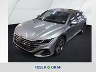 VW Arteon, 2.0 TSI Shooting Brake R-Line Sit, Jahr 2024 - Dessau-Roßlau