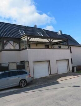 2 großzügig gestaltete und sanierte EFH (nebeneinanderstehend) im Ortsteil Liebstedt - Ilmtal-Weinstraße