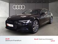 Audi A6, 45 TFSI advanced sport VC, Jahr 2023 - Frankfurt (Main)