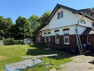 Großzügiges Anwesen am Ortsrand von Datteln - Nähe Schiffshebewerk - Datteln