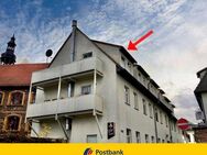 Schöne 3-Raum Wohnung mit Balkon in zentraler Lage von Eisleben. - Eisleben (Lutherstadt) Wolferode