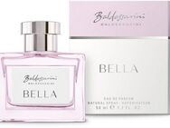 BALDESSARINI Eau de Parfum Baldessarini Bella Eau de Parfum 30ml, 1-tlg., mit fruchtiger Kopfnote