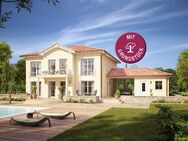 Mediterraner Flair und exklusiver Wohnkomfort! - Kastel-Staadt