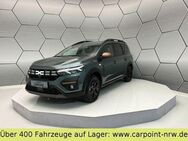 Dacia Jogger, Extreme TCe 110 7-S Vollausstattung, Jahr 2022 - Neukirchen-Vluyn
