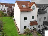 Reihenendhaus mit großem Grundstück - 518 m² - in ruhiger und zentraler Lage von Bad Kreuznach - Bad Kreuznach