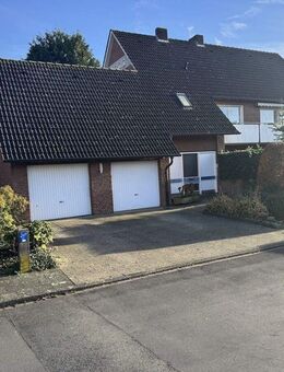 Dreifamilienhaus in sehr guter Wohnlage - Ostbevern