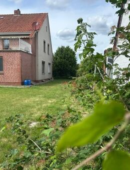 - RESERVIERT - Wohnen und Arbeiten unter einem Dach oder Platz für eine große Familie! - Syke