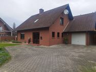 Großes Einfamilienhaus in Rieste - Rieste