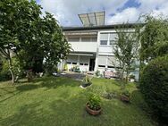 ** Göppingen "Reusch" 3-FH mit Garten und 2 Garagen ** - Göppingen