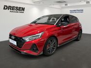 Hyundai i20, N Performance Assistenzpaket Dachlackierung, Jahr 2024 - Neuss