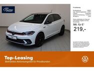 VW Polo, 2.0 TSI GTI OPF Edition 25, Jahr 2024 - Amberg