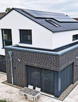 Sehr modernes, großzügiges und neuwertiges EFH mit Süd West Grundstück - Energieklasse A+ - Schwarzenbek