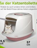 Katzentoilette in 47169