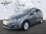 Seat Alhambra, 2.0 TDI Style, Jahr 2017 - Bottrop