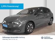 VW Golf, 2.0 TDI VIII Move AppConnect, Jahr 2024 - Glinde