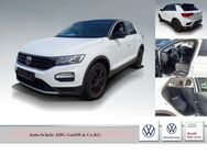 VW T-Roc, 1.5 TSI United APP, Jahr 2020 - Bayreuth