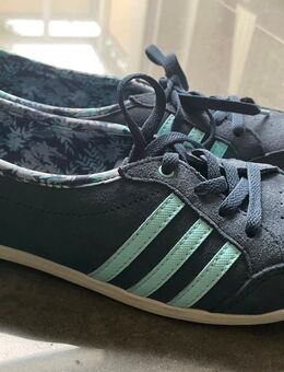 Adidas Neo Cloudfoam Ballerinas - Dortmund