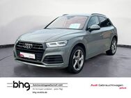 Audi Q5, Design 45 TFSI quattro K, Jahr 2021 - Freiburg (Breisgau)