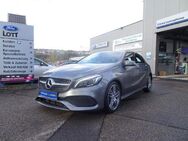 Mercedes-Benz A 200 Automatik *NAV*LED*TEMP*SHZ*KAM* - Neudenau