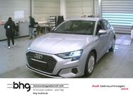 Audi A3, 35 TFSI Sportback advanced, Jahr 2024 - Albstadt