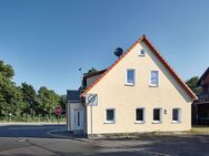 Leben u. Wohnen am Pegnitzgrund *saniertes EFH* - Nürnberg