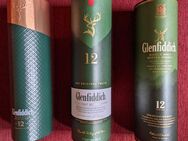 Whisky Leerverpackungen - Jena