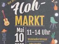 1. Grosser Familien Flohmarkt in Recke - Recke