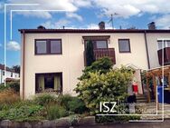 Großes Reiheneckhaus in einer ruhigen Südwest-Lage in gefragter Wohngegend - Nürnberg-Altenfurt - Nürnberg