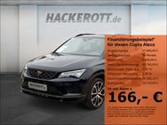 CUPRA Ateca, 2.0 TSI 300 BeatsAudio, Jahr 2020 - Hannover